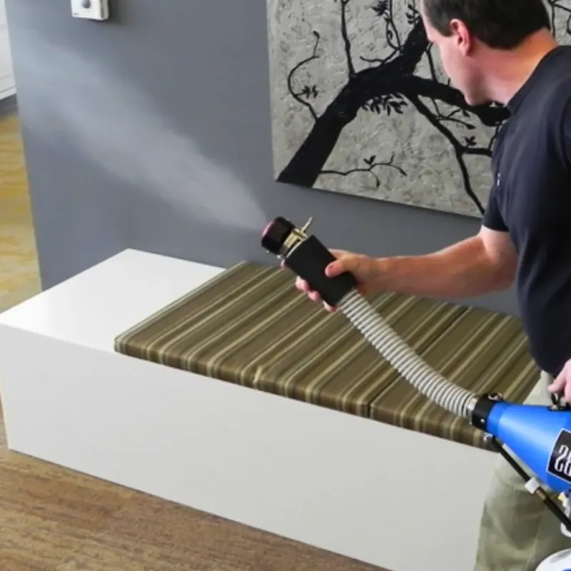 Professional Odor Removal in San Carlos, CA